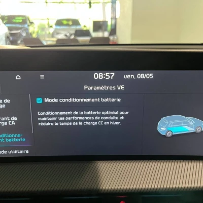 EV6 325 ch AWD  GT Line - photo 68/90