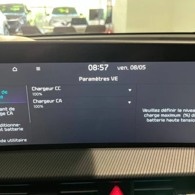 EV6 325 ch AWD  GT Line - photo 67/90