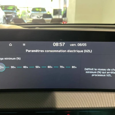 EV6 325 ch AWD  GT Line - photo 66/90