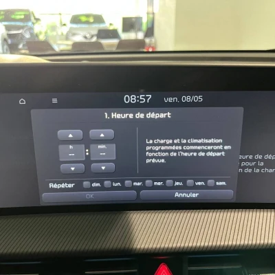 EV6 325 ch AWD  GT Line - photo 65/90