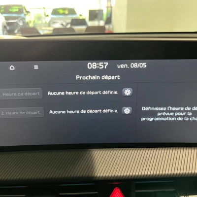 EV6 325 ch AWD  GT Line - photo 64/90