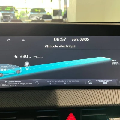 EV6 325 ch AWD  GT Line - photo 63/90