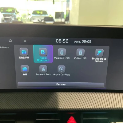 EV6 325 ch AWD  GT Line - photo 62/90