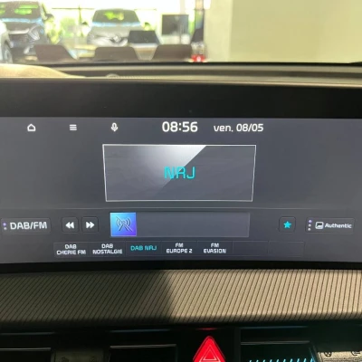EV6 325 ch AWD  GT Line - photo 61/90