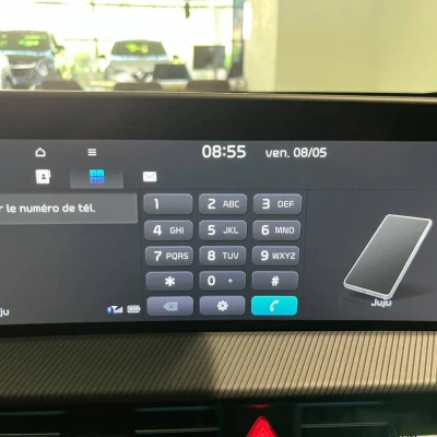 EV6 325 ch AWD  GT Line - photo 60/90