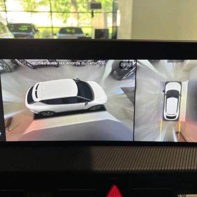 EV6 325 ch AWD  GT Line - photo 57/90