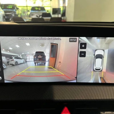 EV6 325 ch AWD  GT Line - photo 56/90