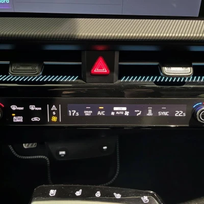 EV6 325 ch AWD  GT Line - photo 54/90