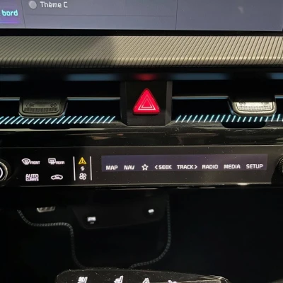 EV6 325 ch AWD  GT Line - photo 53/90