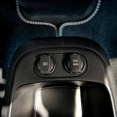 EV6 325 ch AWD  GT Line - photo 51/90