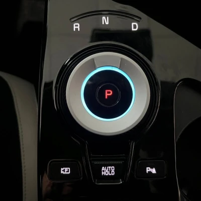 EV6 325 ch AWD  GT Line - photo 47/90