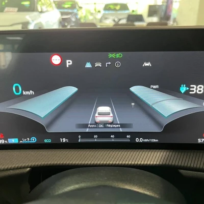 EV6 325 ch AWD  GT Line - photo 32/90