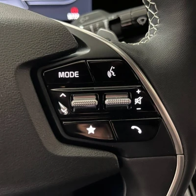 EV6 325 ch AWD  GT Line - photo 25/90