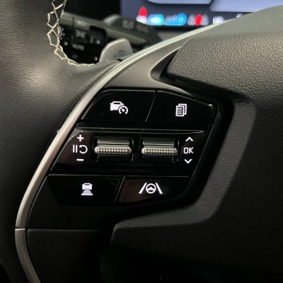 EV6 325 ch AWD  GT Line - photo 22/90