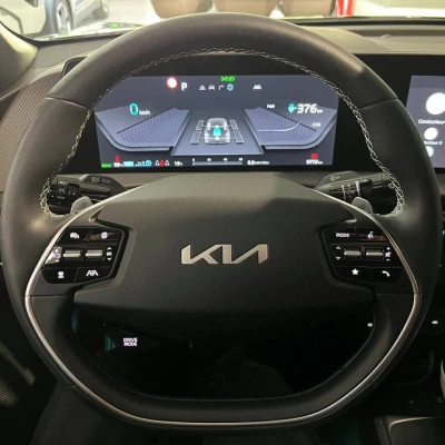 EV6 325 ch AWD  GT Line - photo 21/90