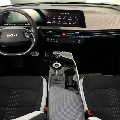 EV6 325 ch AWD  GT Line - photo 20/90