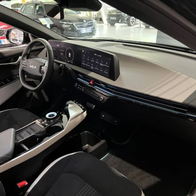 EV6 325 ch AWD  GT Line - photo 17/90