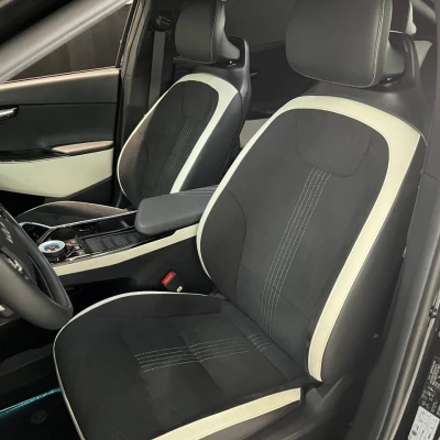 EV6 325 ch AWD  GT Line - photo 15/90