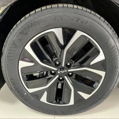 EV6 325 ch AWD  GT Line - photo 9/90