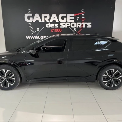 EV6 325 ch AWD  GT Line - photo 8/90
