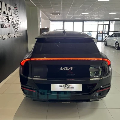 EV6 325 ch AWD  GT Line - photo 6/90