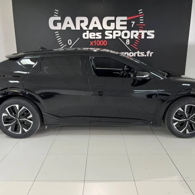 EV6 325 ch AWD  GT Line - photo 4/90