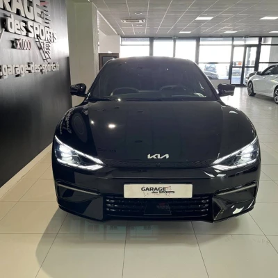 EV6 325 ch AWD  GT Line - photo 2/90