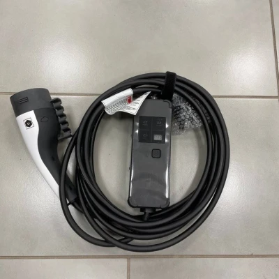 Niro 1.6 GDi 183 ch PHEV DCT6  Active - photo 68/68