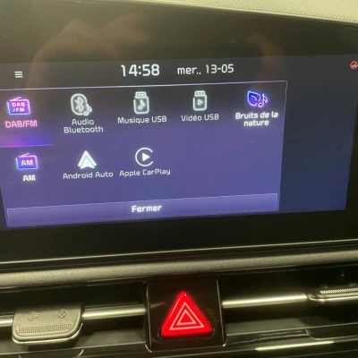 Niro 1.6 GDi 183 ch PHEV DCT6  Active - photo 60/68