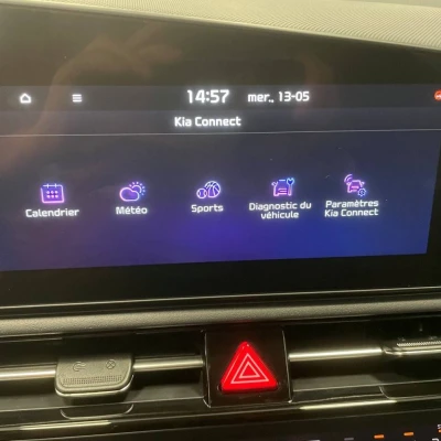 Niro 1.6 GDi 183 ch PHEV DCT6  Active - photo 59/68