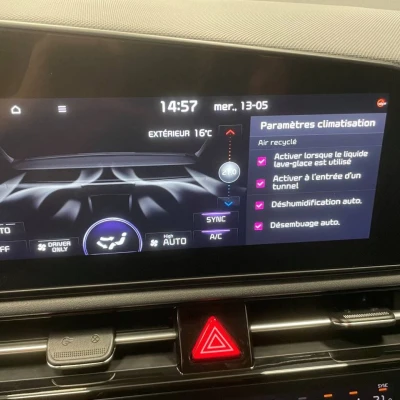 Niro 1.6 GDi 183 ch PHEV DCT6  Active - photo 58/68