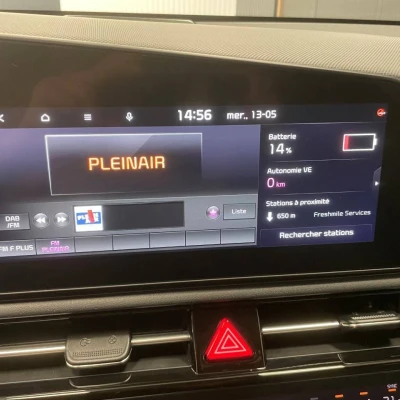 Niro 1.6 GDi 183 ch PHEV DCT6  Active - photo 57/68