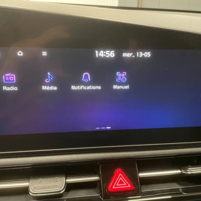 Niro 1.6 GDi 183 ch PHEV DCT6  Active - photo 56/68