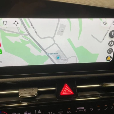 Niro 1.6 GDi 183 ch PHEV DCT6  Active - photo 54/68