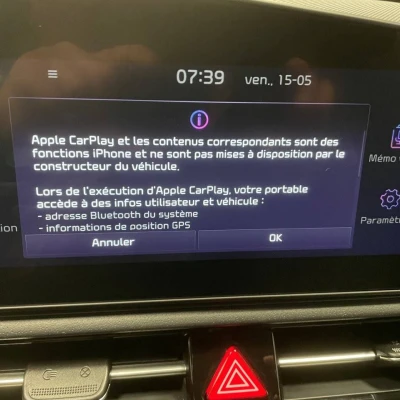 Niro 1.6 GDi 183 ch PHEV DCT6  Active - photo 51/68
