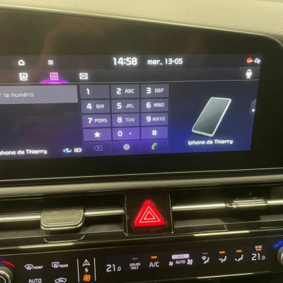 Niro 1.6 GDi 183 ch PHEV DCT6  Active - photo 50/68