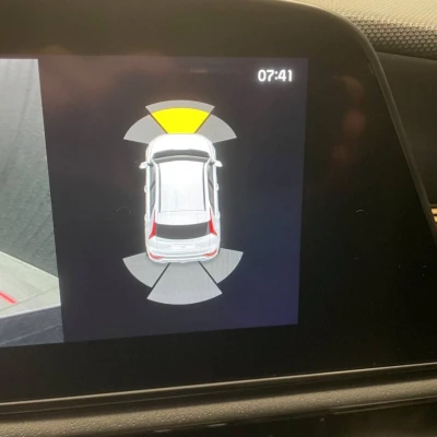 Niro 1.6 GDi 183 ch PHEV DCT6  Active - photo 49/68