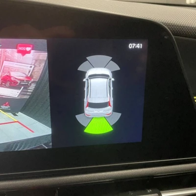 Niro 1.6 GDi 183 ch PHEV DCT6  Active - photo 48/68