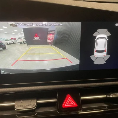 Niro 1.6 GDi 183 ch PHEV DCT6  Active - photo 47/68