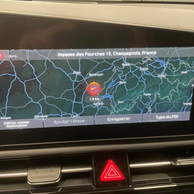 Niro 1.6 GDi 183 ch PHEV DCT6  Active - photo 46/68