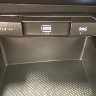 Niro 1.6 GDi 183 ch PHEV DCT6  Active - photo 45/68