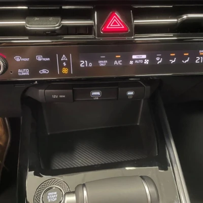 Niro 1.6 GDi 183 ch PHEV DCT6  Active - photo 44/68