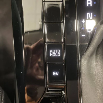 Niro 1.6 GDi 183 ch PHEV DCT6  Active - photo 42/68