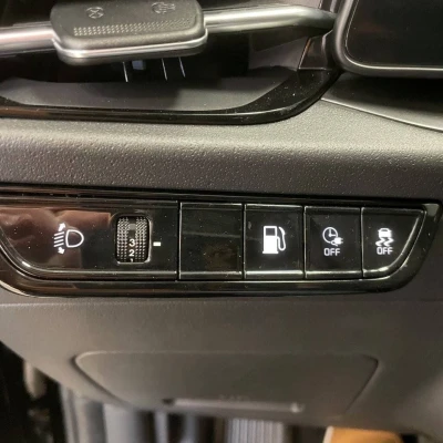 Niro 1.6 GDi 183 ch PHEV DCT6  Active - photo 36/68
