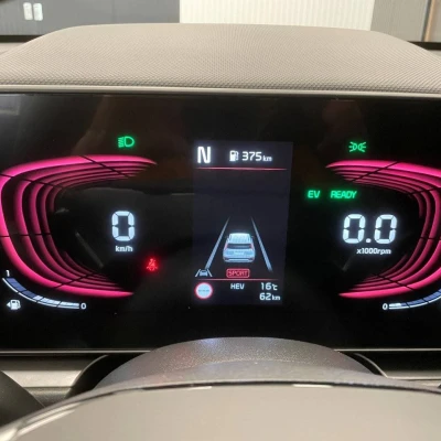 Niro 1.6 GDi 183 ch PHEV DCT6  Active - photo 33/68