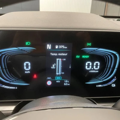 Niro 1.6 GDi 183 ch PHEV DCT6  Active - photo 32/68