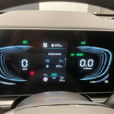Niro 1.6 GDi 183 ch PHEV DCT6  Active - photo 30/68