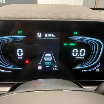 Niro 1.6 GDi 183 ch PHEV DCT6  Active - photo 29/68
