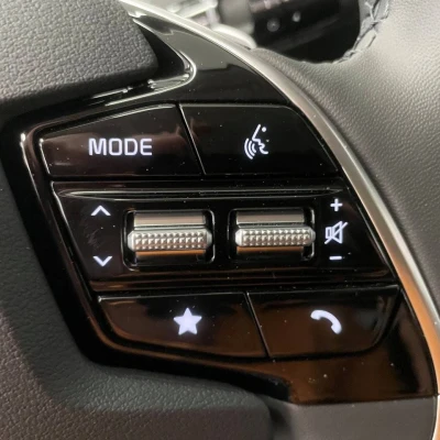 Niro 1.6 GDi 183 ch PHEV DCT6  Active - photo 27/68