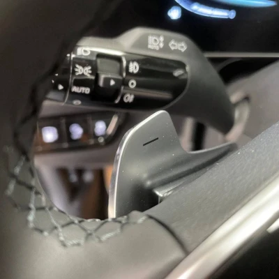 Niro 1.6 GDi 183 ch PHEV DCT6  Active - photo 26/68